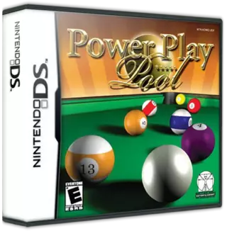 ROM Power Play Pool